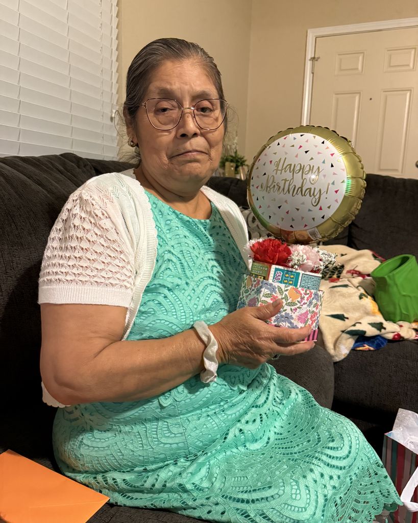 Teresa Espinal Profile Photo