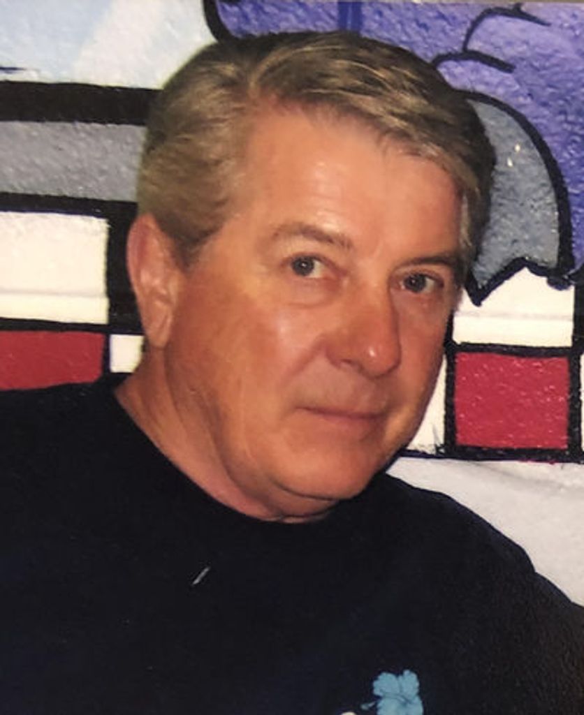 James "Jim" Albert Arnett Profile Photo