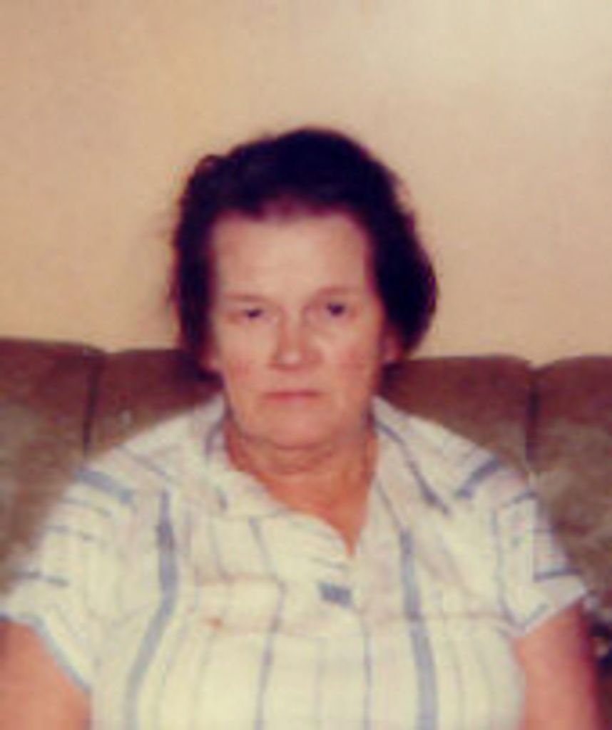 Dora Ruby Jenkins Hawkins
