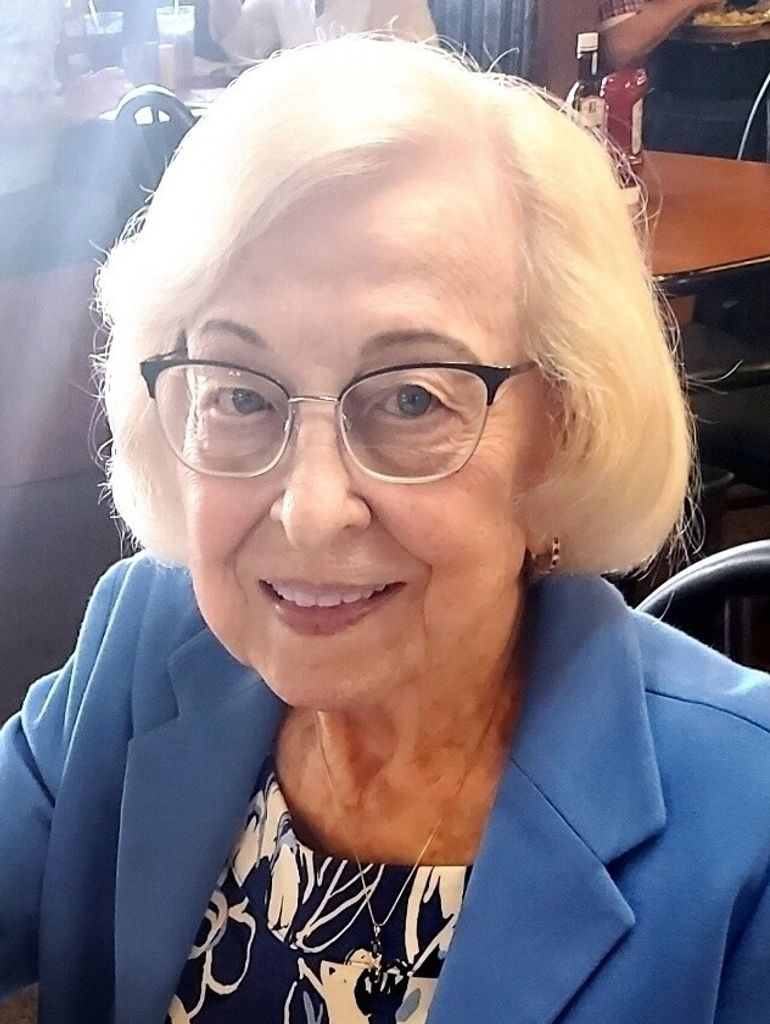 Patricia Pierce-Hope