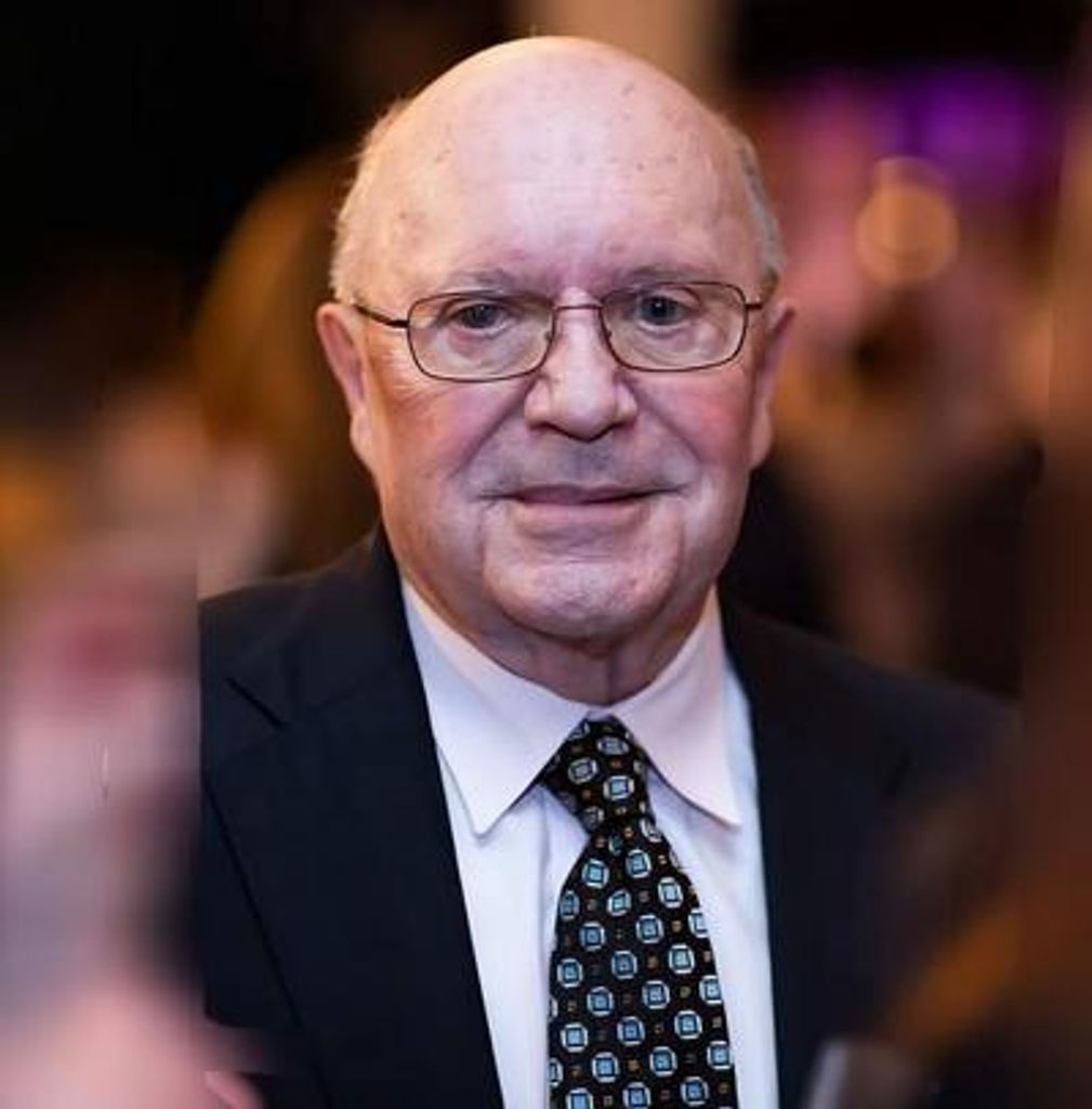 Captain John "Jack" Michael Ringelberg