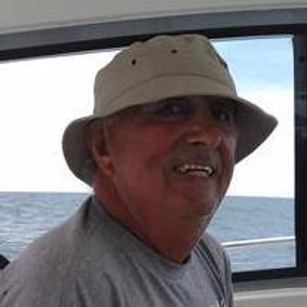 Kenneth Young Profile Photo