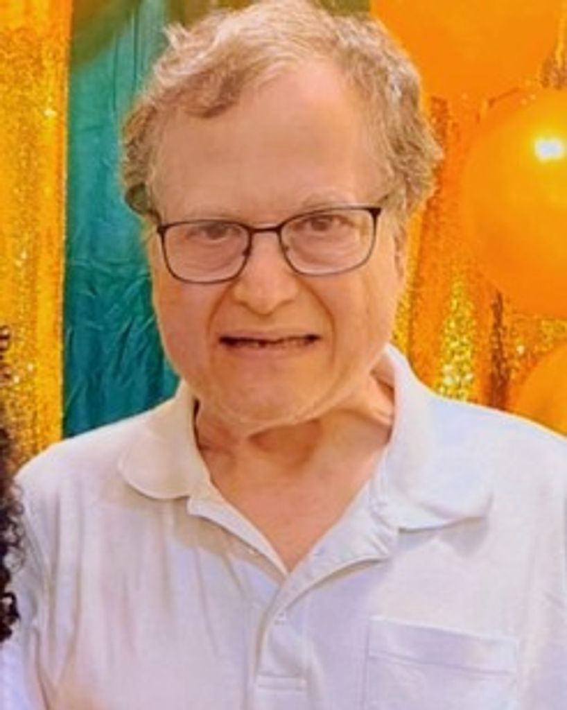 Kenneth D. Pike Profile Photo