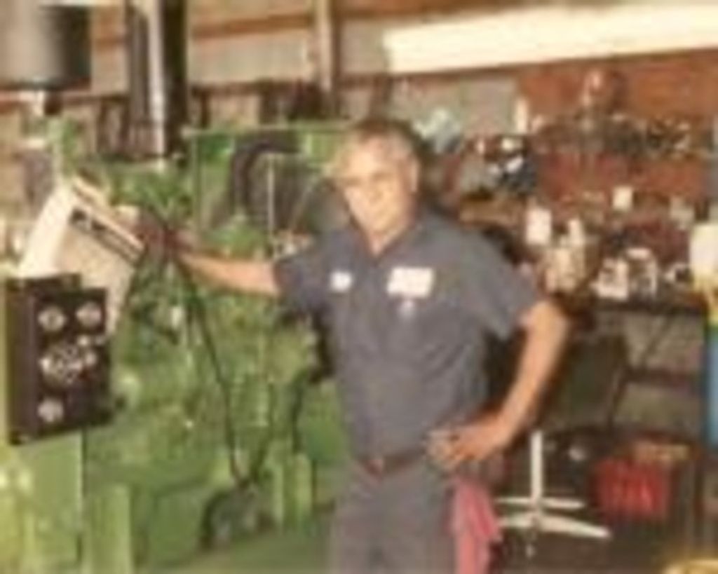 Felix Gomez