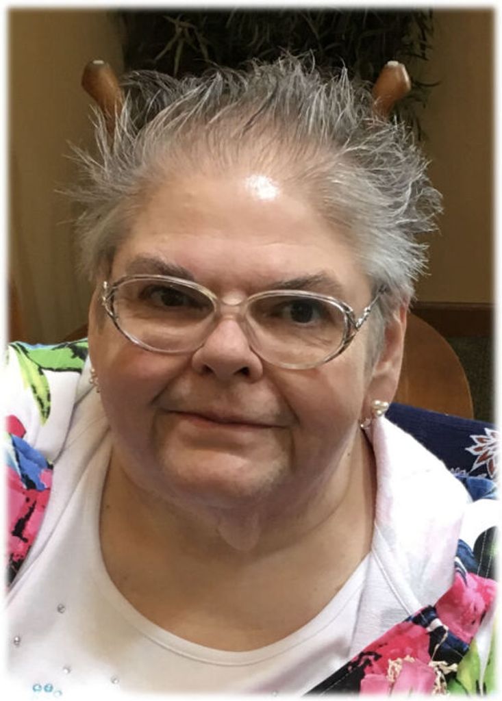 Janet Sue (Lord)  Kever