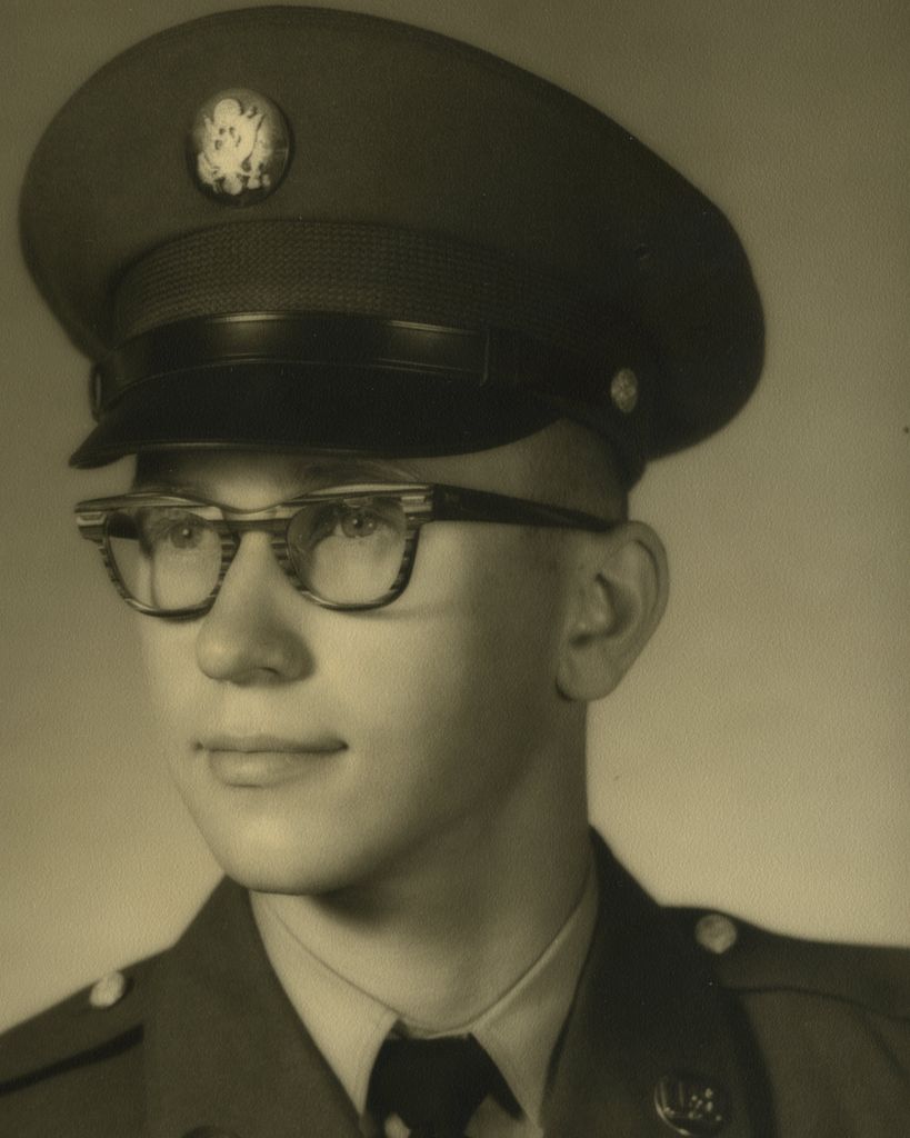 Rodney Hochhalter