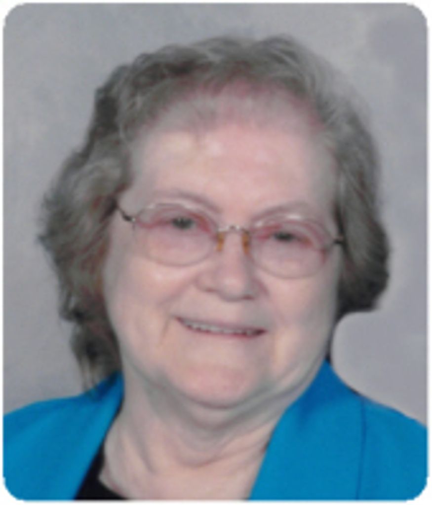 Lucille Fultz Stamper
