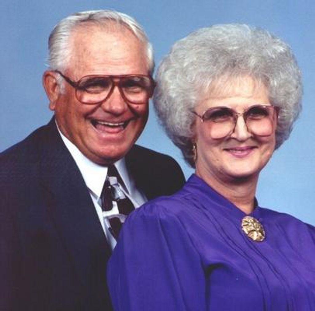 Margaret Sue Walker Cooper Profile Photo