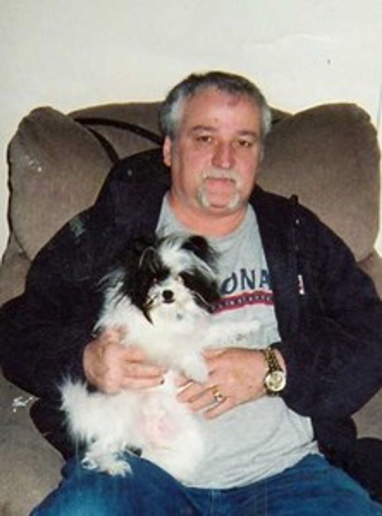 Orville L. Jump Jr.