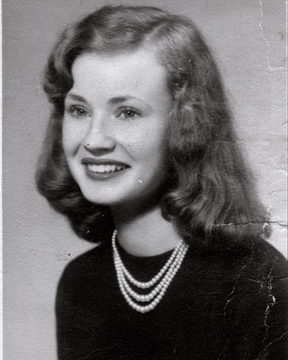 Mary Belle Hemmer's obituary image