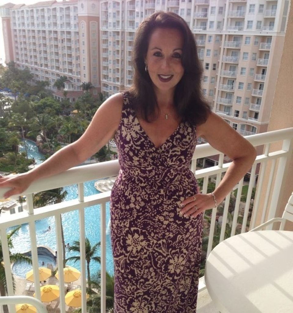 Sherrie H. Manzi