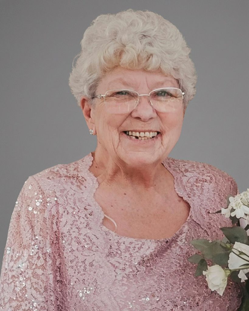 Martha Rebecca Strawser Profile Photo