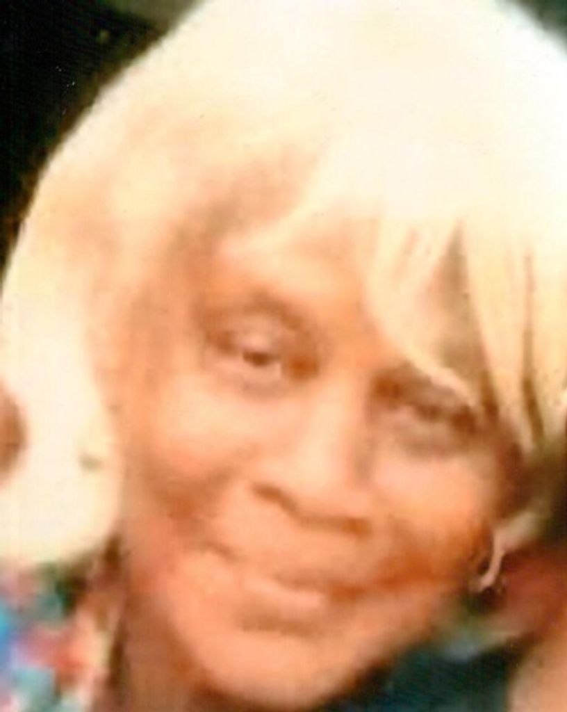 Mrs Carolyn Faye Horton