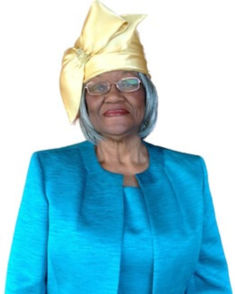 Mary Wilder Jones Profile Photo