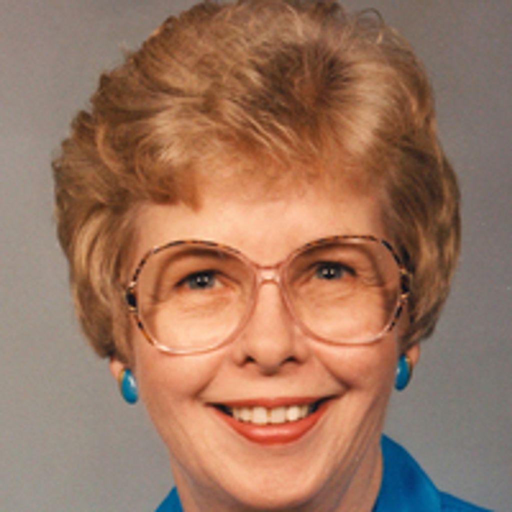 Shirley F. Fleck Glazer Profile Photo