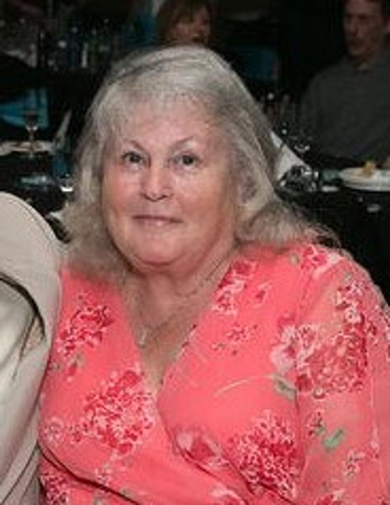 Mary A. Showman Profile Photo