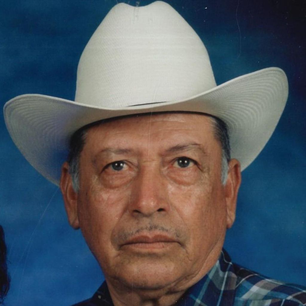 Benito A. Martinez