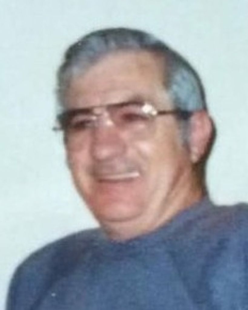 Franklin Leon Horinek