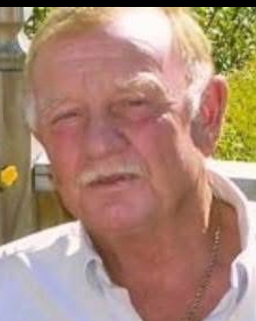 Kenneth "Red" Ray Wall Profile Photo