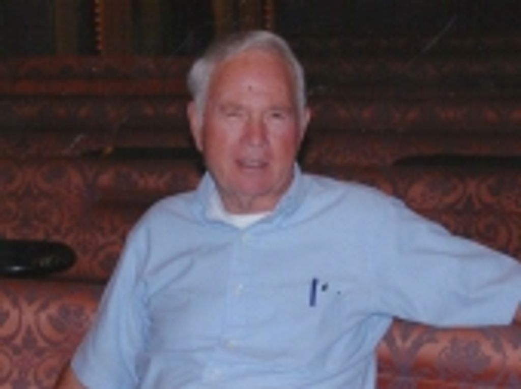 Billy Ray 'Bill' Stuckey