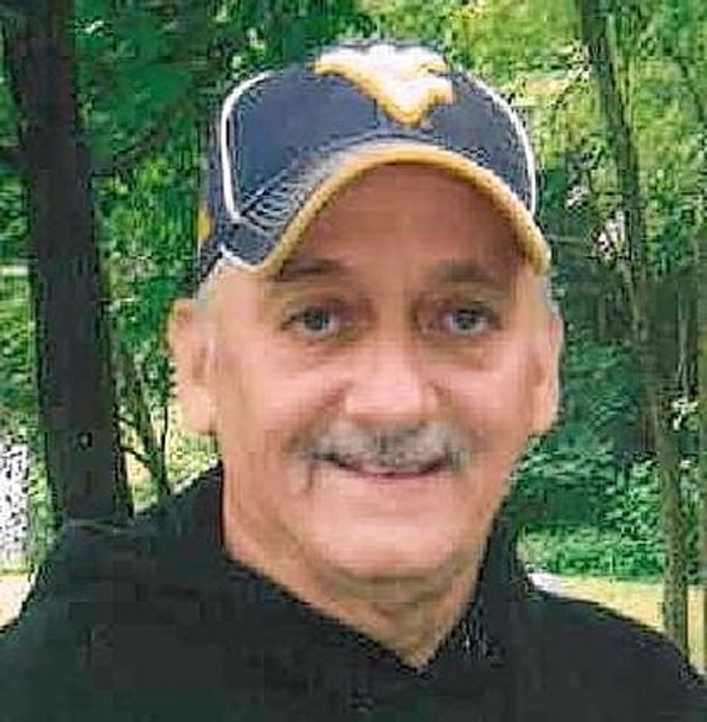 James Allen Ryan Profile Photo