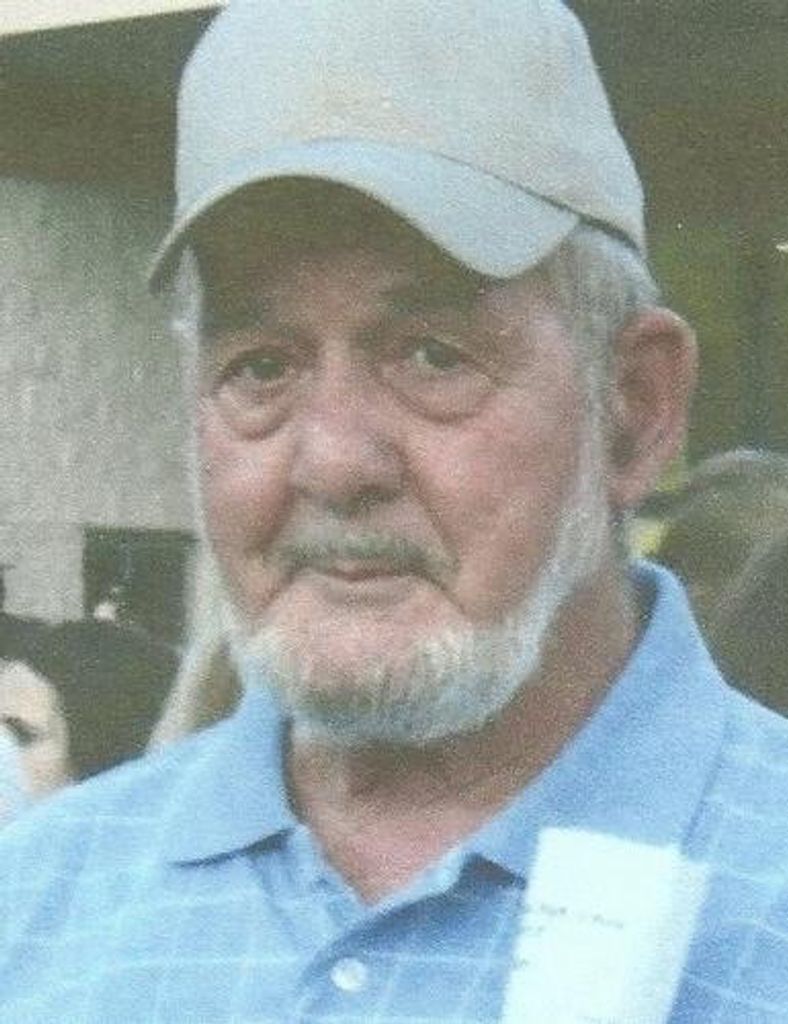 Oliver Allen Cardwell Profile Photo