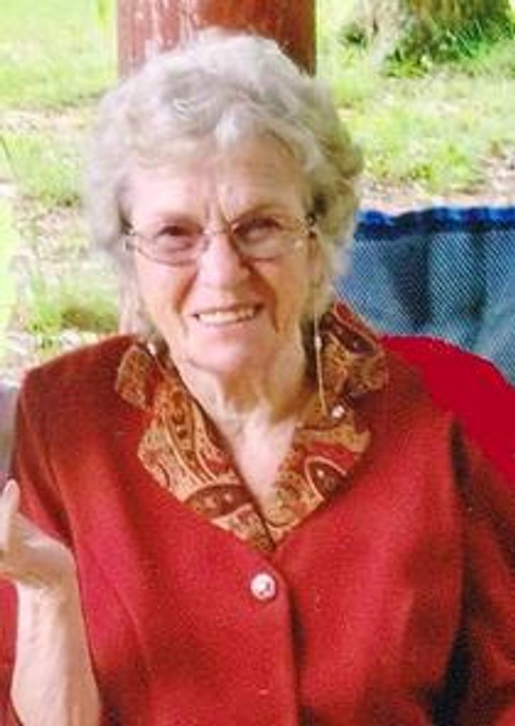 Lorene Long