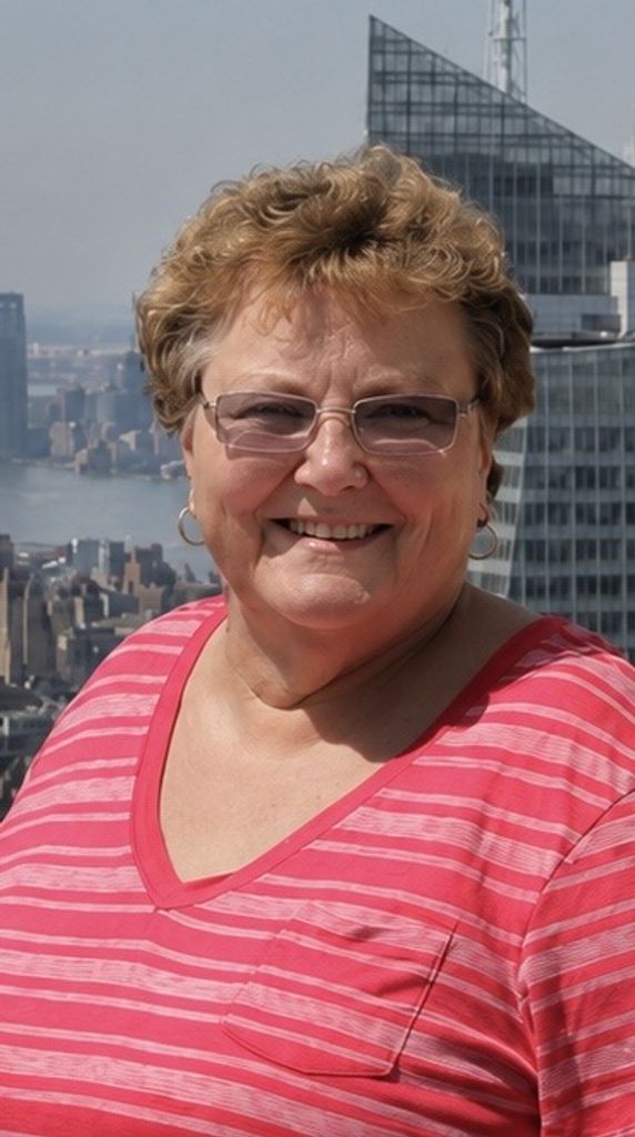 Alice Hulings Profile Photo