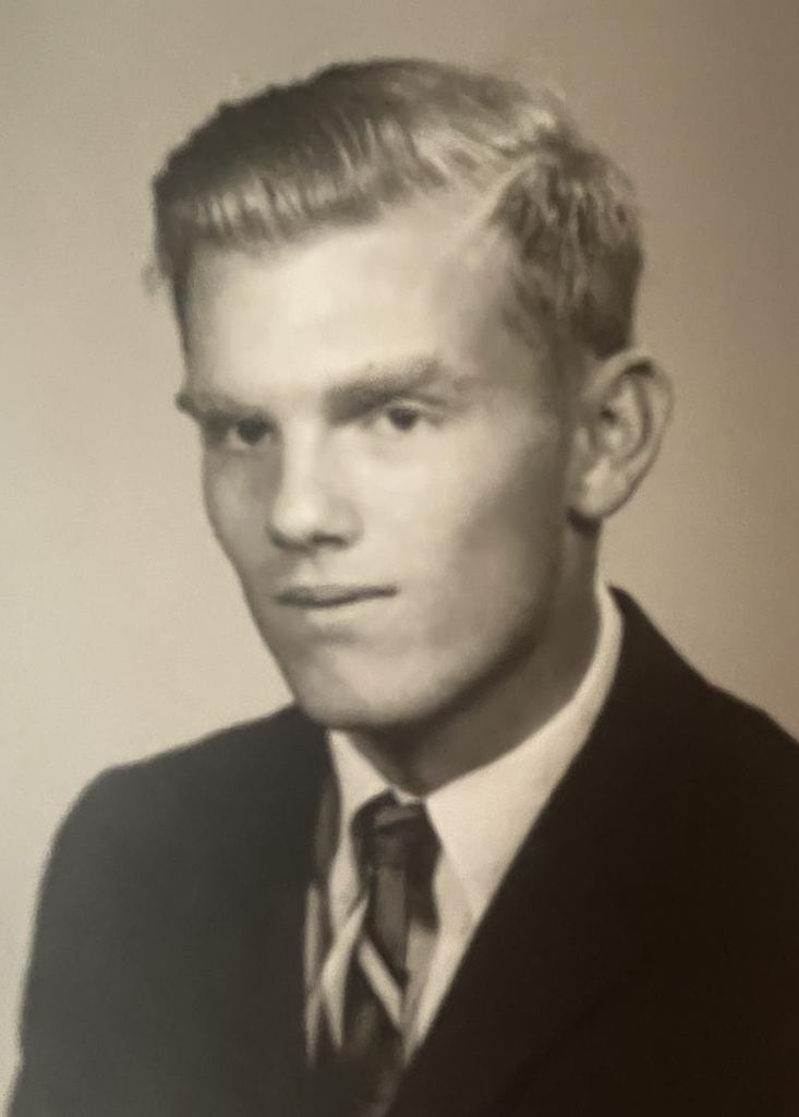 Thomas Anderson Starritt Iii (T.A.) Profile Photo