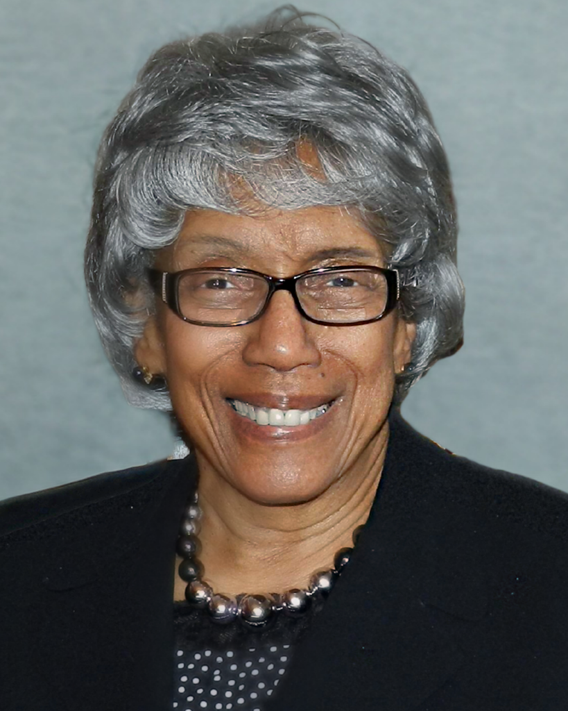 Thomasina Brown