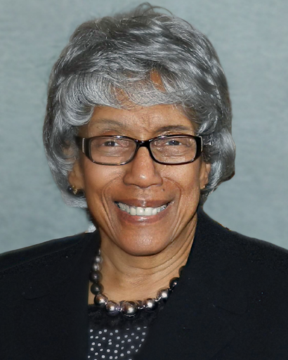 Thomasina Brown's obituary image