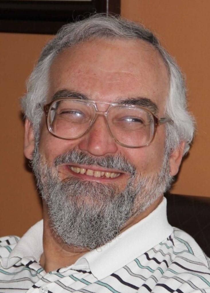 Randall Slone Profile Photo