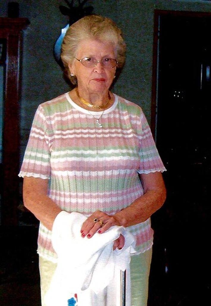 Eloise Moody Stanley Profile Photo