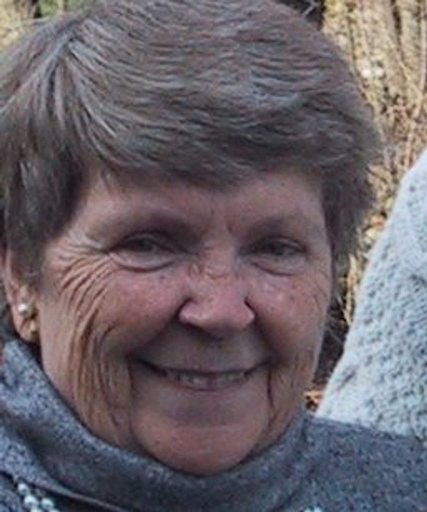 Patricia Mcintyre Pembroke "Pat" Profile Photo