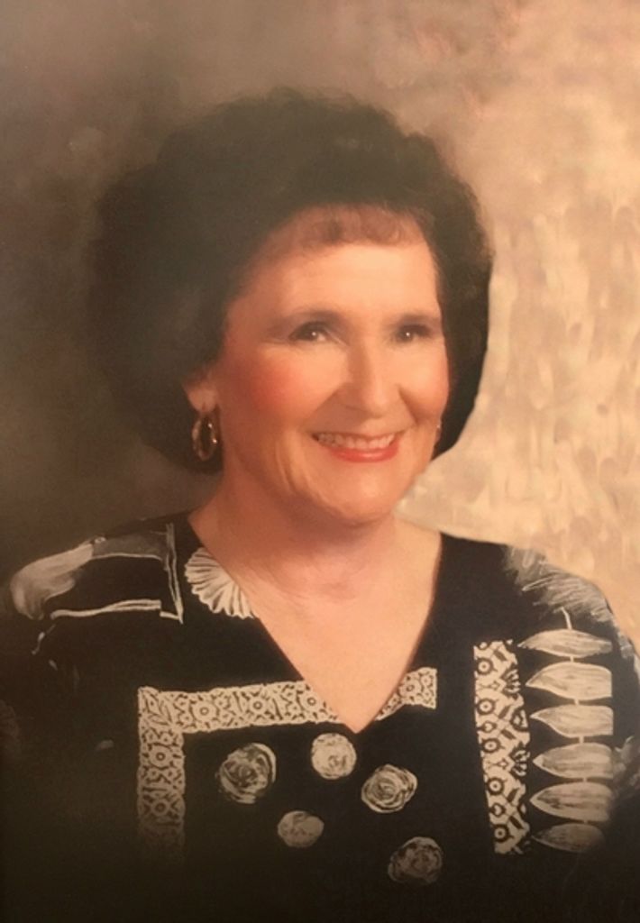 Patsy Jean Moseley Profile Photo