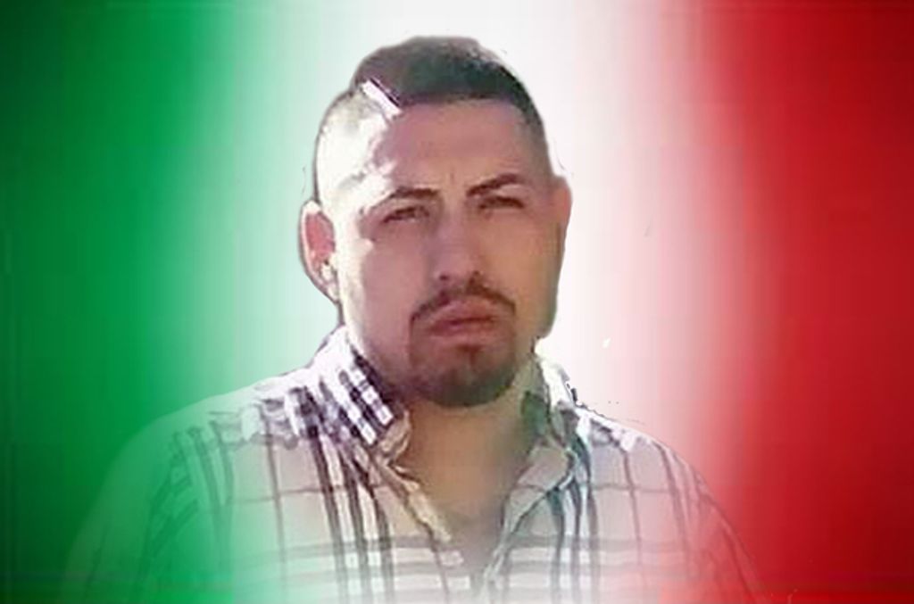 Mario Alberto Esparza Jr. Profile Photo