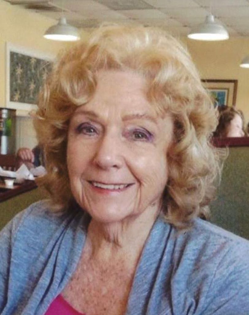 Marilyn Jean Williams