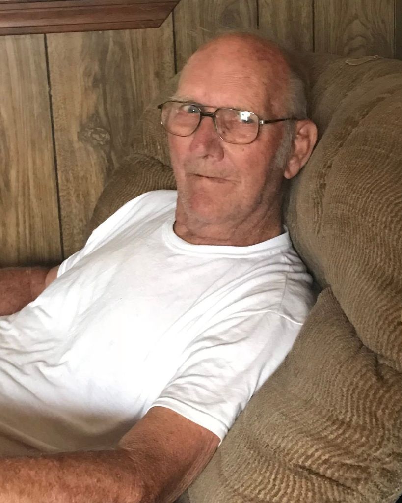 Billy Robert McKenna