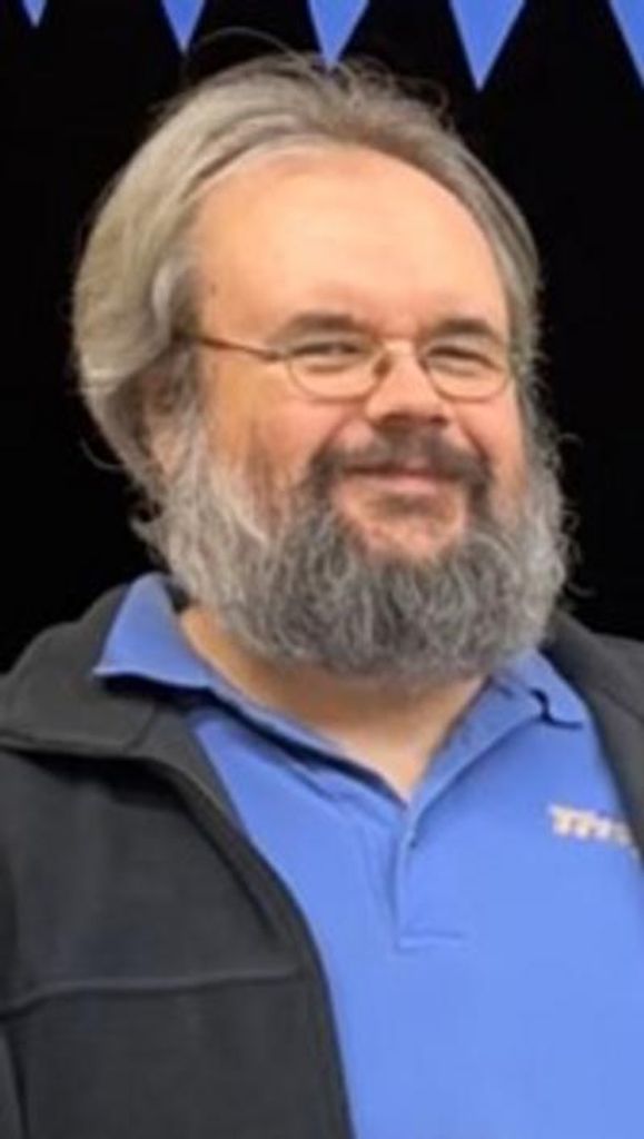 Jason "Bossman" Mcmanus