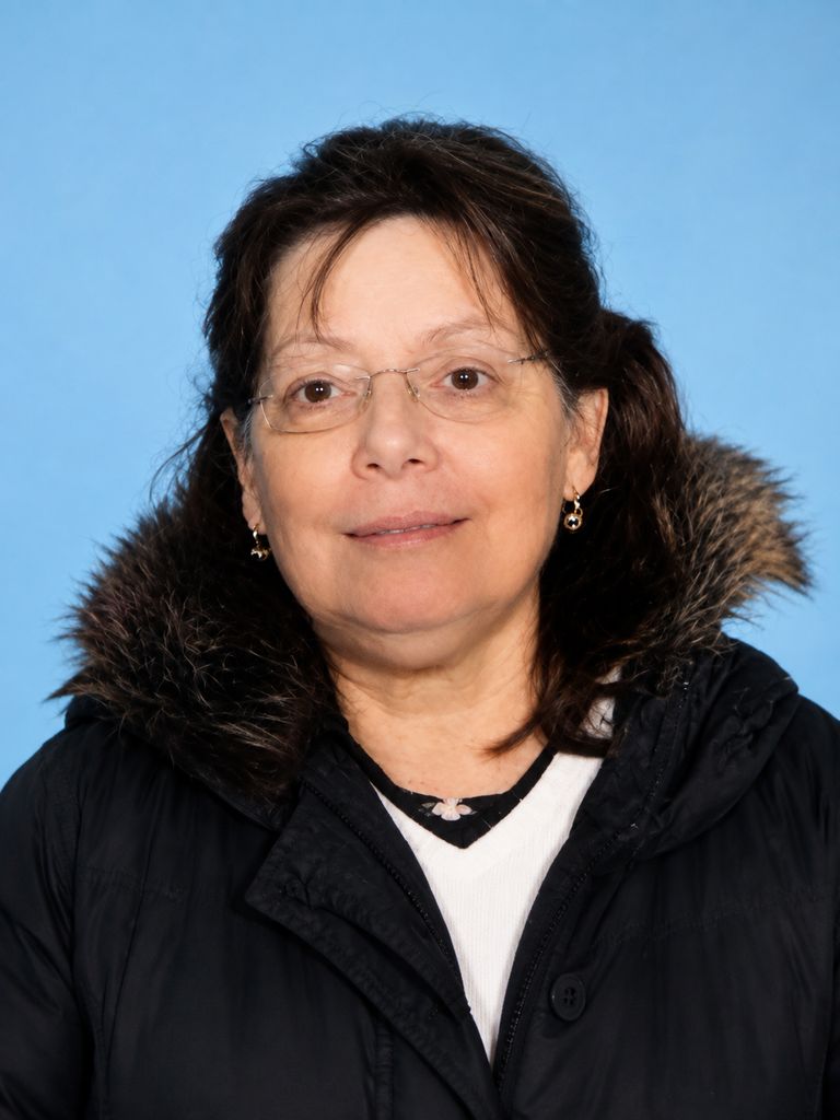 Deborah May Fanning