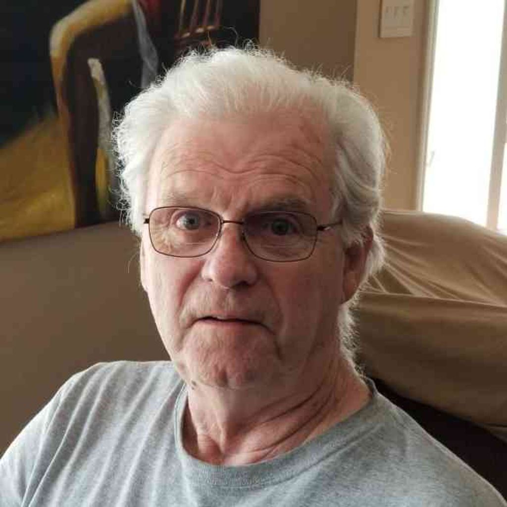 Harry Lewis Bates III Profile Photo