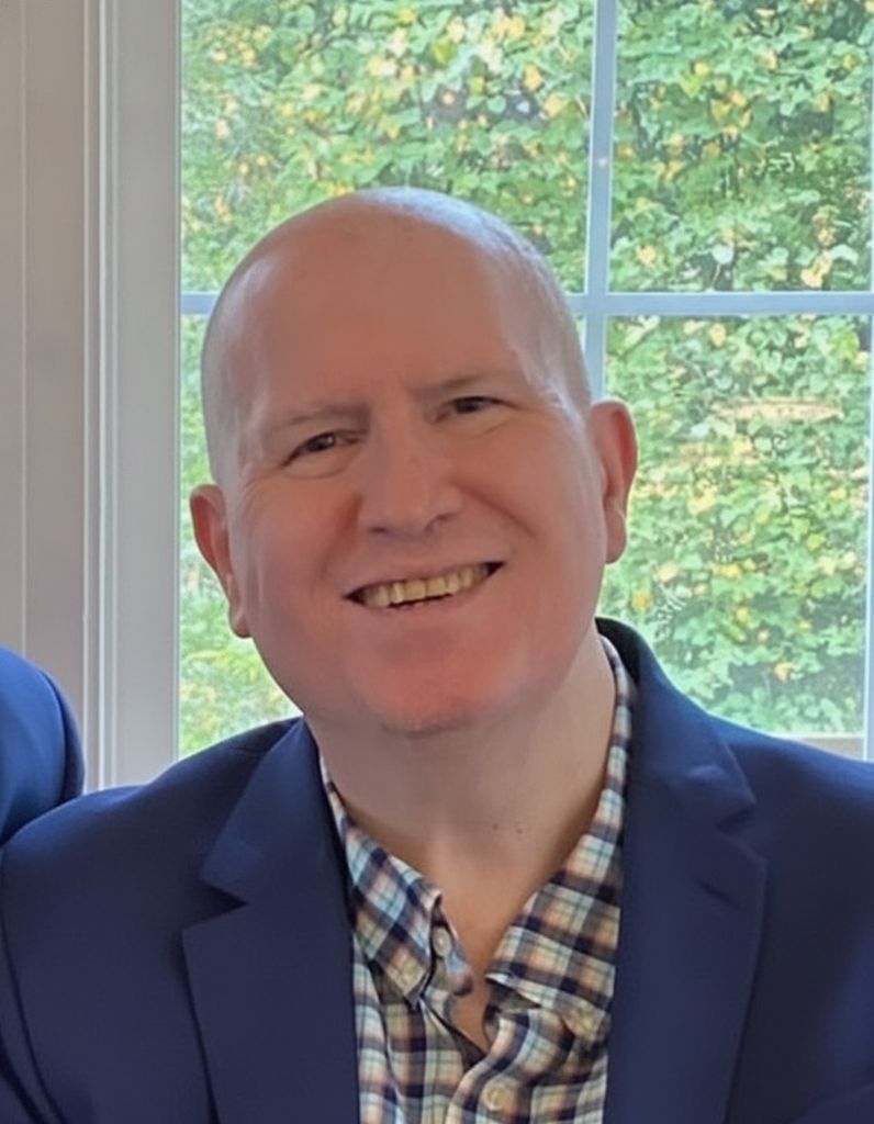 Wayne Shultz Profile Photo