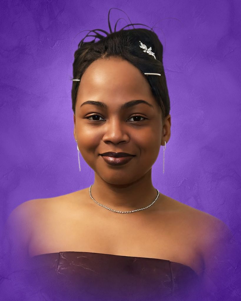 Tanedria Vincent Profile Photo
