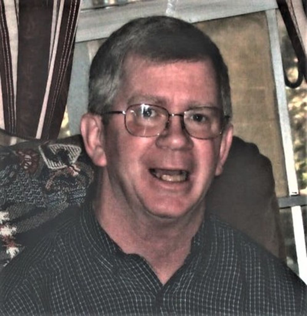 James Barry Swinford