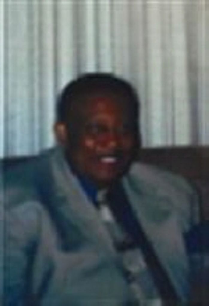 James Edward Davis Jr.