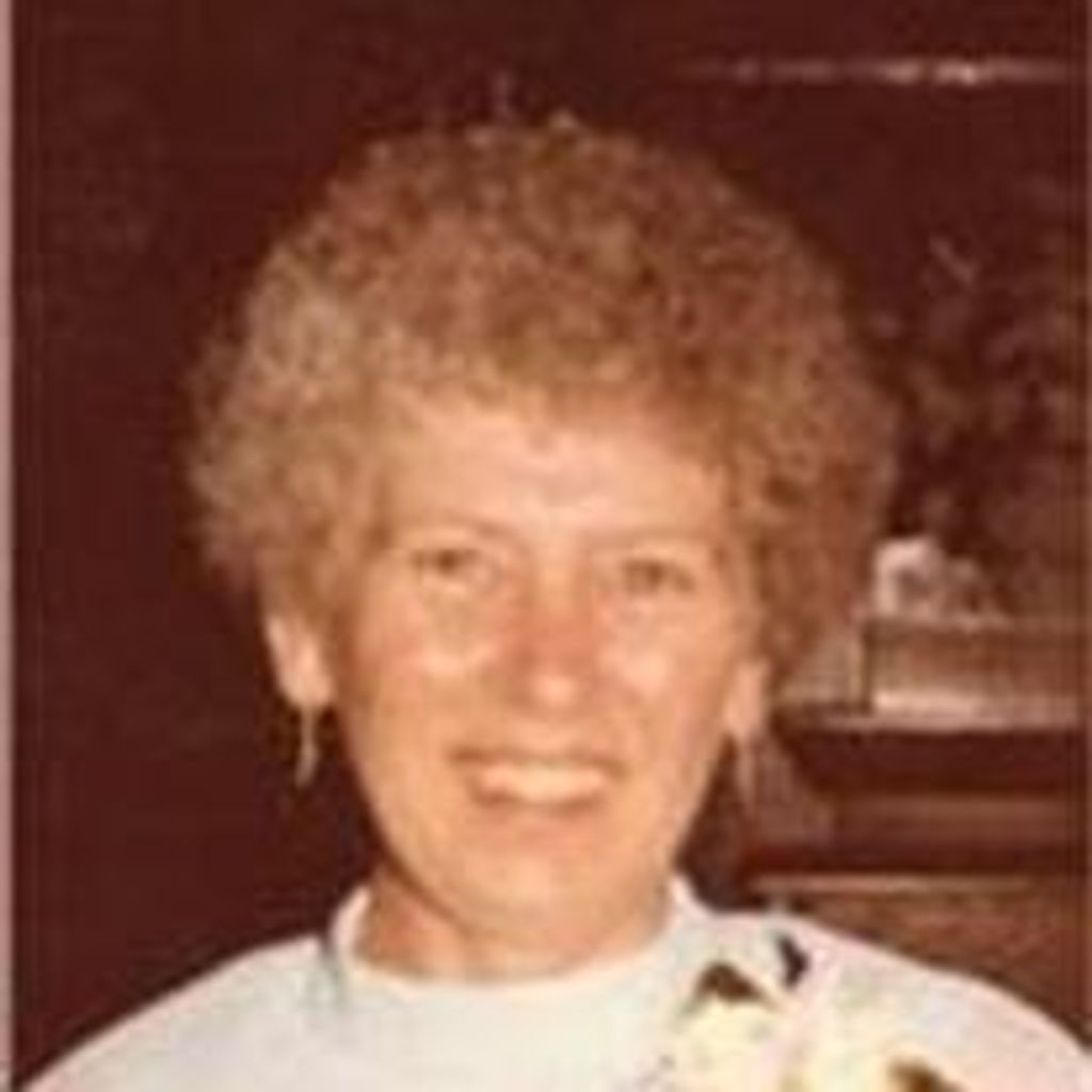 Mary Ann Fabian