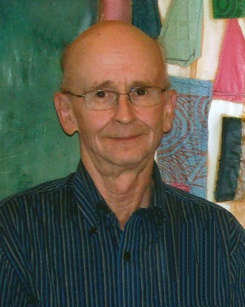 Gene William Struve Profile Photo