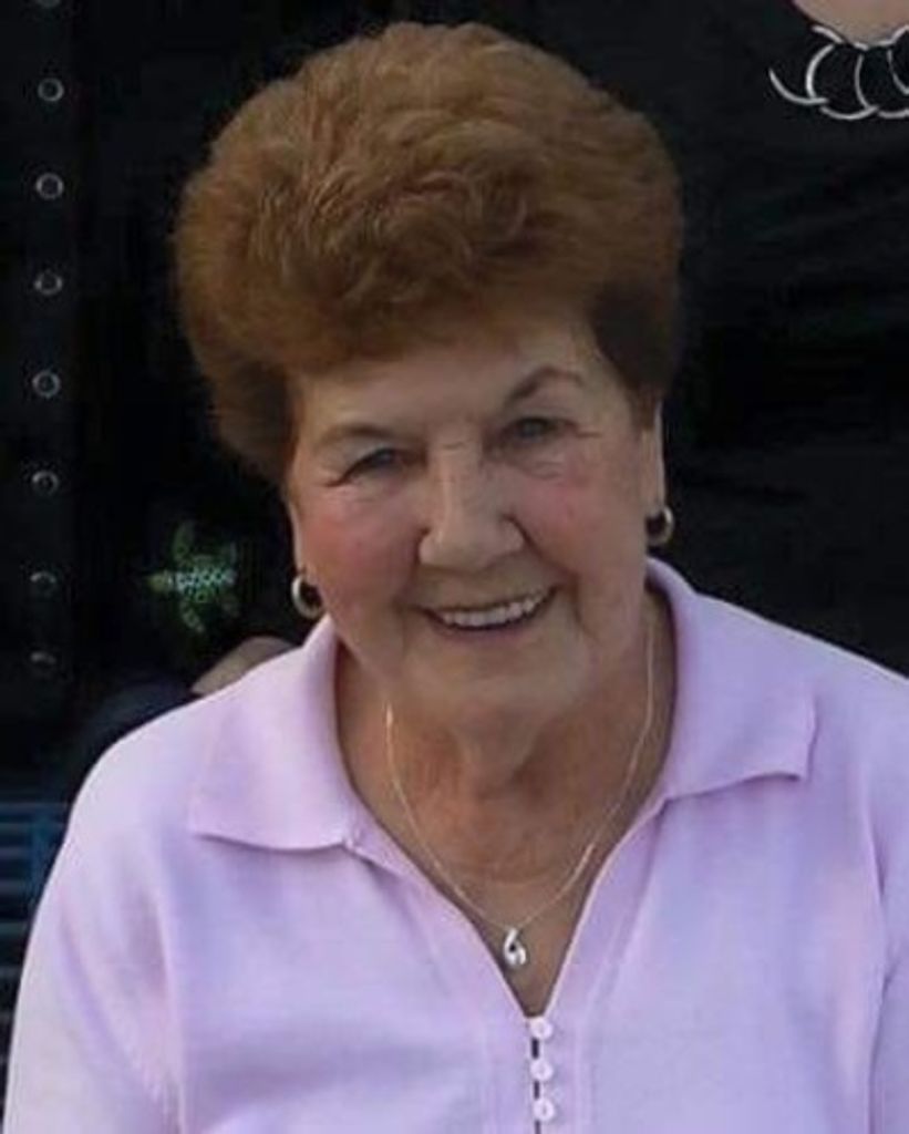 Charlotte Mae Staten Profile Photo