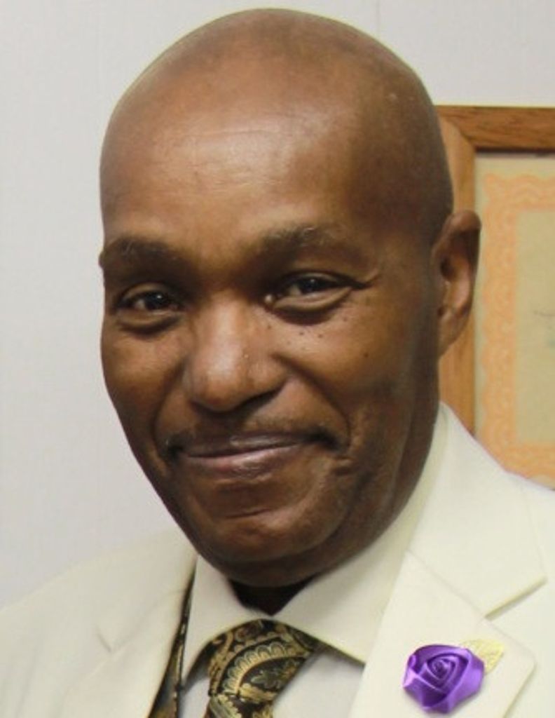 Joseph B. Williams