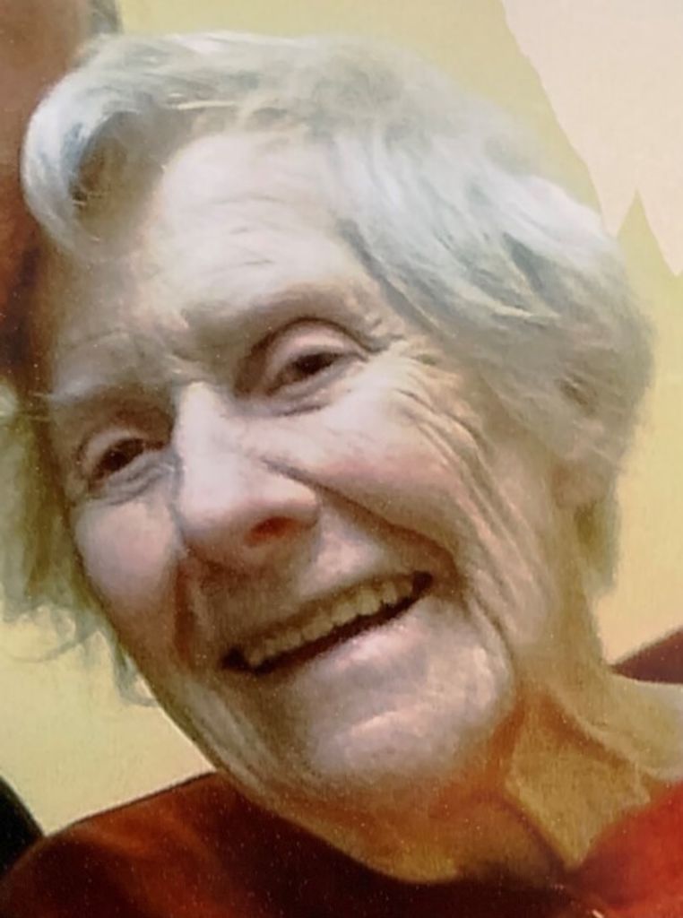 Geraldine Kennedy